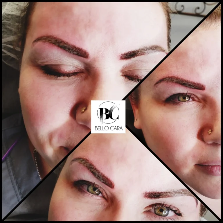 Bello Cara Happy Client 4