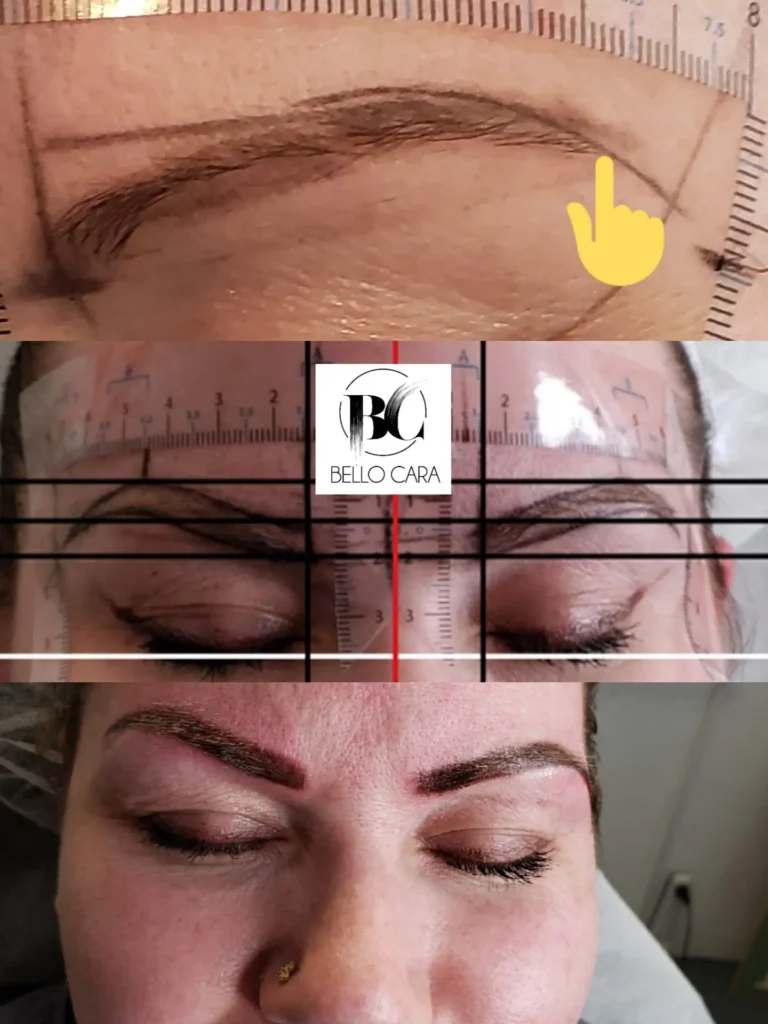 Bello Cara Happy Client 5